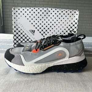 Adidas Stella McCartney Sneakers Outdoor Boost 2.0 Cold.RDY 'Reflective H00067